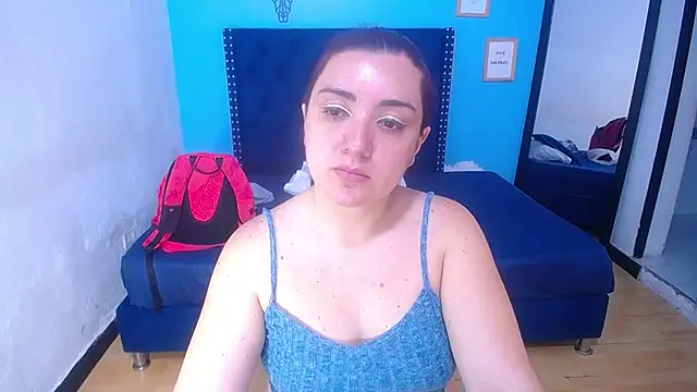 kinky redhead18 online show from 10/23/25, 01:32