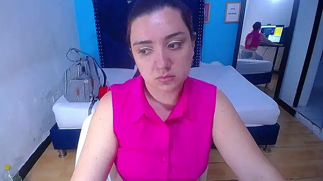 kinky redhead18 online show from 10/30/25, 12:50