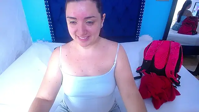 kinky redhead18 online show from 11/07/25, 01:44