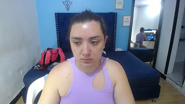 kinky redhead18 online show from 11/15/25, 02:24