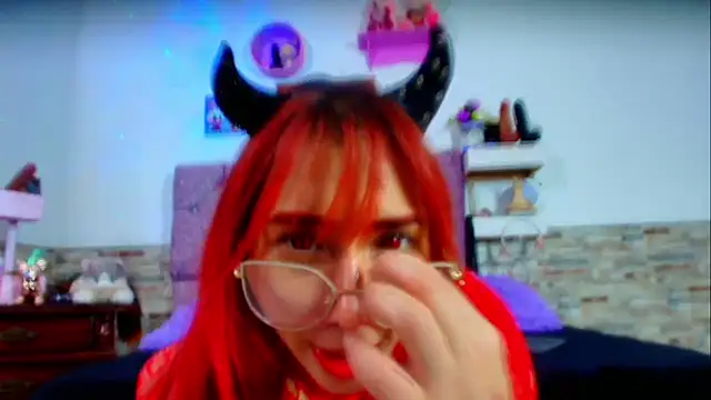 Melannytaylor online show from 09/11/25, 03:01