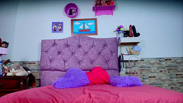 Melannytaylor online show from 09/27/25, 07:41