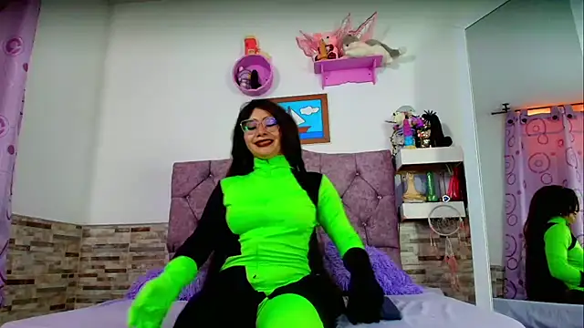 Melannytaylor online show from 03/23/26, 09:08