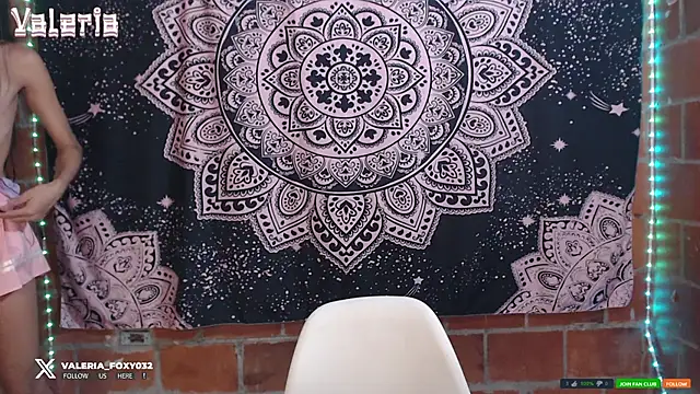 liissa 0 online show from 09/27/25, 05:45