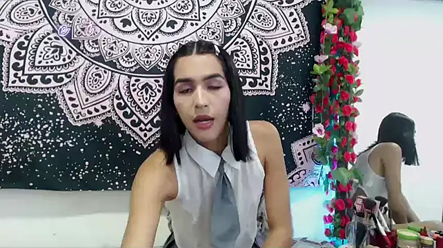 liissa 0 online show from 07/01/26, 09:03