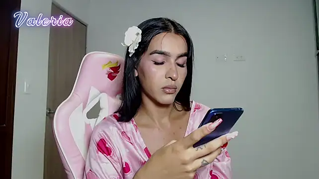 liissa 0 online show from 07/05/26, 01:45