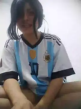 Elsa sweet online show from 12/09/24, 05:40