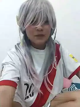 Elsa sweet online show from 01/05/25, 05:20