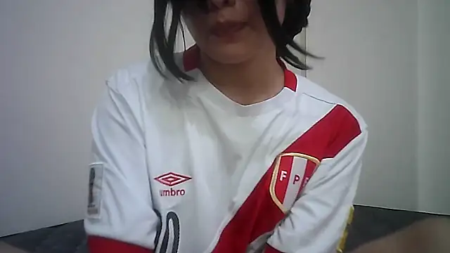 Elsa sweet online show from 02/23/25, 12:30