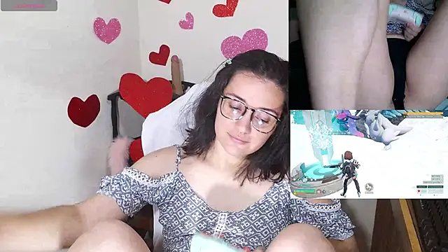 sobresalinaa online show from 02/22/26, 09:35