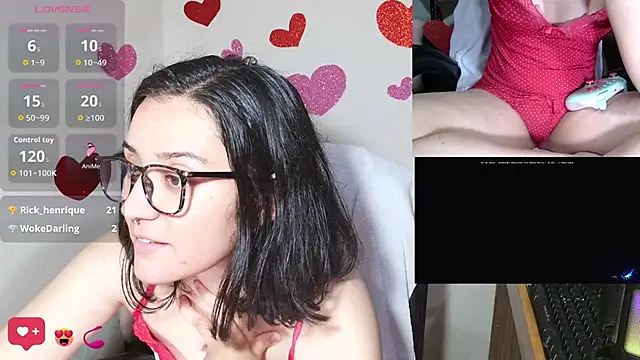 sobresalinaa online show from 03/10/26, 10:53