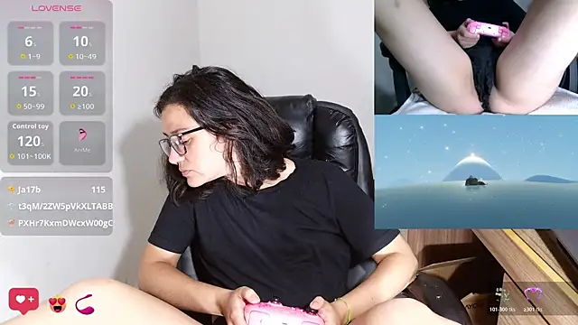 sobresalinaa online show from 04/12/26, 10:15