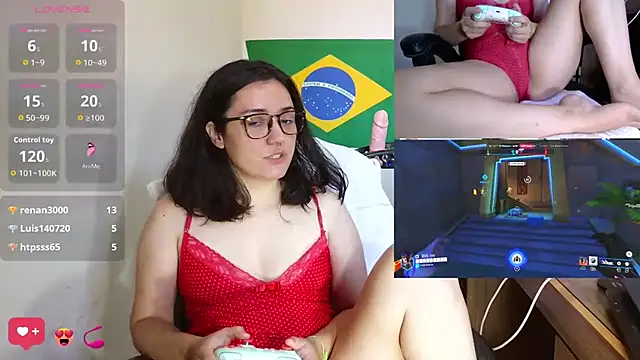Snapshot of sobresalinaa chatting on 07/05/26, 04:25 sobresalinaa online show from 07/05/26, 04:25