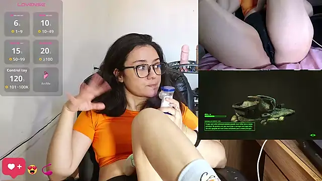 Snapshot of sobresalinaa chatting on 07/17/26, 04:23 sobresalinaa online show from 07/17/26, 04:23
