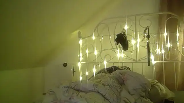 DevilsAngel13 online show from 12/21/24, 06:52