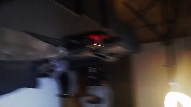 DevilsAngel13 online show from 01/29/25, 10:22