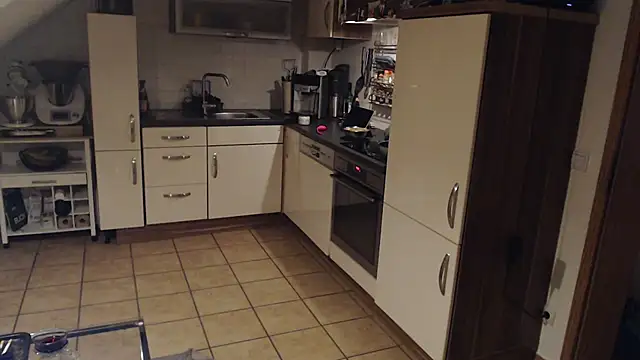 DevilsAngel13 online show from 01/31/25, 10:10