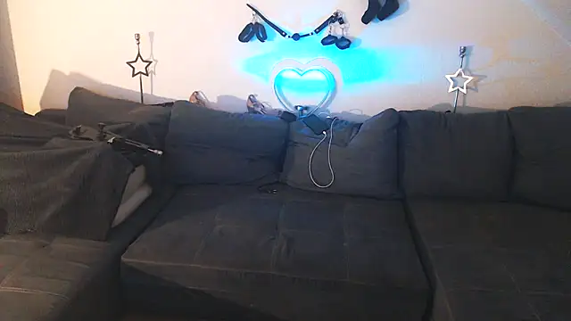 DevilsAngel13 online show from 03/20/25, 09:35