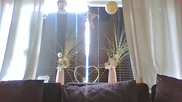 DevilsAngel13 online show from 09/17/25, 10:28