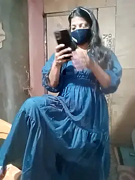 queensenorita online show from 03/20/25, 06:31