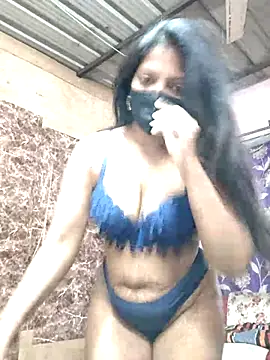 queensenorita online show from 01/07/26, 08:28