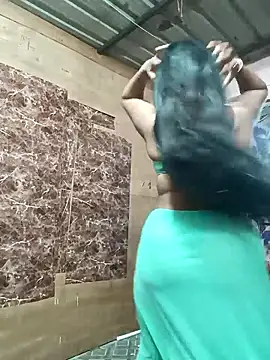 queensenorita online show from 01/12/26, 05:51