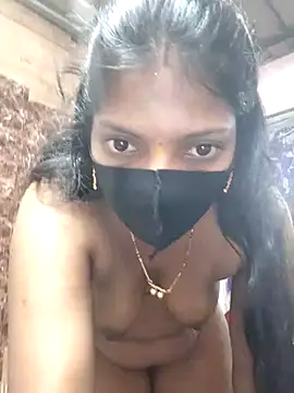 queensenorita online show from 01/15/26, 08:19