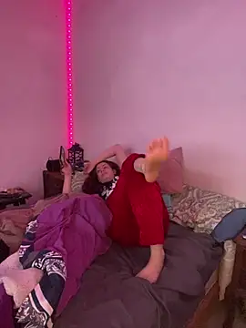 Nina-Chick777 online show from 01/03/25, 01:05