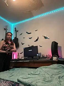 Nina-Chick777 online show from 02/22/26, 12:56