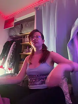 Nina-Chick777 online show from 02/27/26, 06:46