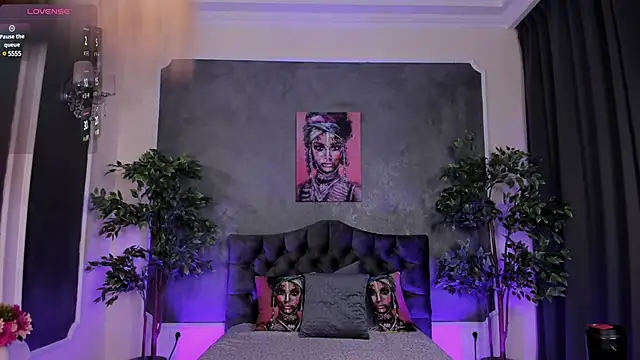 the arabian princess online show from 03/09/25, 04:38