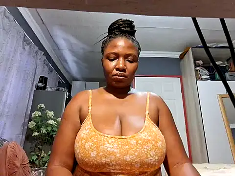 EbonyRose9 online show from 01/28/25, 09:30