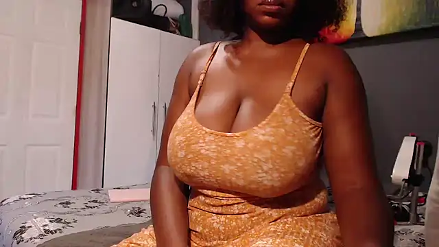 EbonyRose9 online show from 11/03/25, 06:47