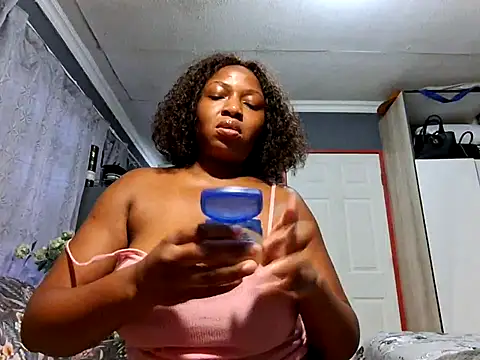 EbonyRose9 online show from 11/05/25, 04:56