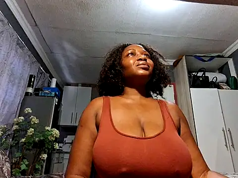 EbonyRose9 online show from 11/21/25, 06:45