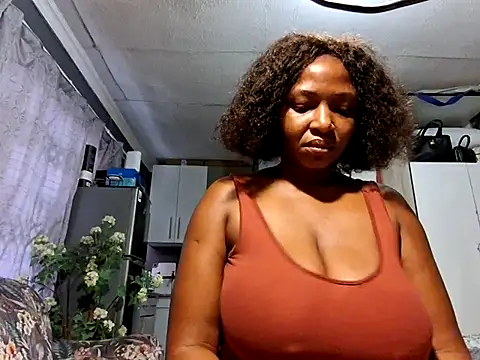 EbonyRose9 online show from 11/29/25, 07:00