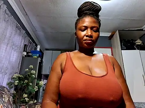 EbonyRose9 online show from 01/17/26, 06:18