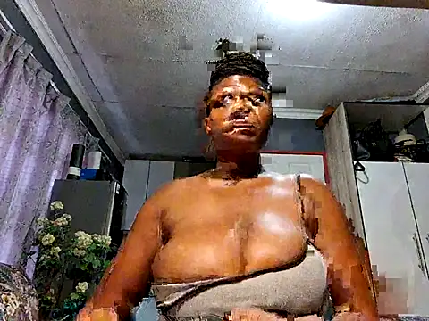 EbonyRose9 online show from 02/14/26, 09:50