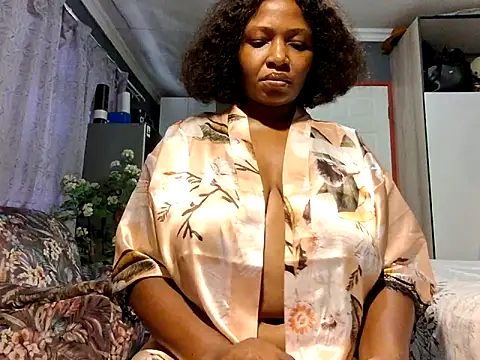 EbonyRose9 online show from 03/10/26, 06:40