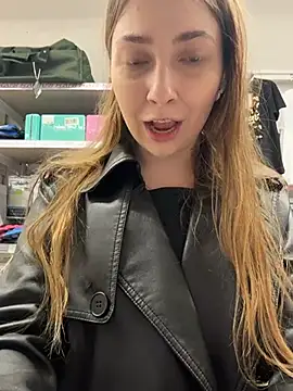 Sunny   Bunny online show from 04/23/26, 12:15