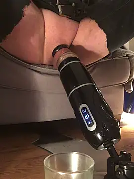 Inseminator69 online show from 12/09/24, 03:54