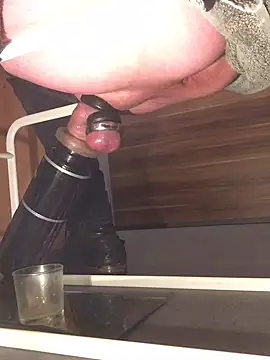 Inseminator69 online show from 12/12/24, 03:05