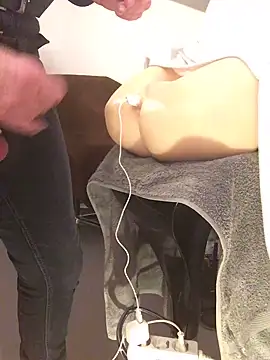 Inseminator69 online show from 12/28/24, 02:42