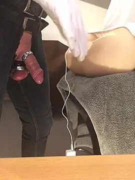 Inseminator69 online show from 12/29/24, 10:23