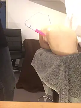 Inseminator69 online show from 01/25/25, 10:08