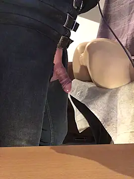 Inseminator69 online show from 02/22/25, 10:29