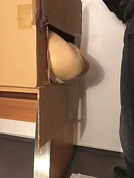 Inseminator69 online show from 03/12/25, 06:40