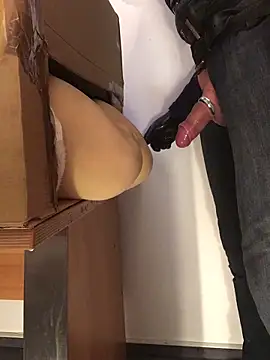 Inseminator69 online show from 03/15/25, 10:24