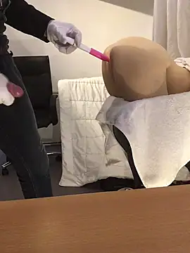 Inseminator69 online show from 03/19/25, 01:07