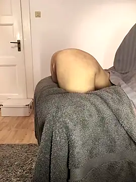 Inseminator69 online show from 12/02/25, 10:42